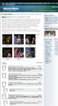 Mobile Screenshot of harvesttheband.com